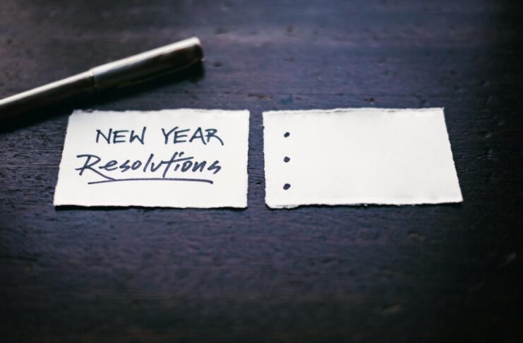 Happy New Year! Good intentions? Avoid failure with these 7 pitfalls.